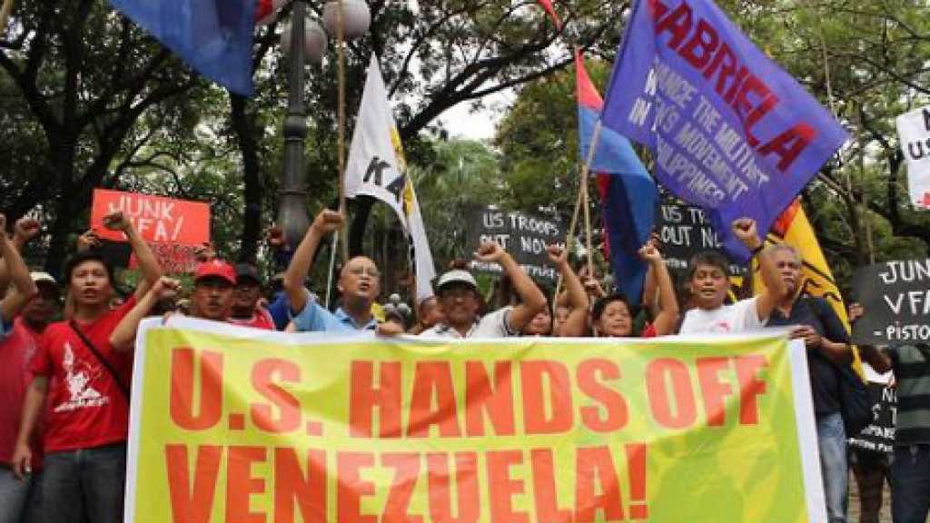 UN: US, Allies’ Sanctions on Venezuela Driving Humanitarian Calamities