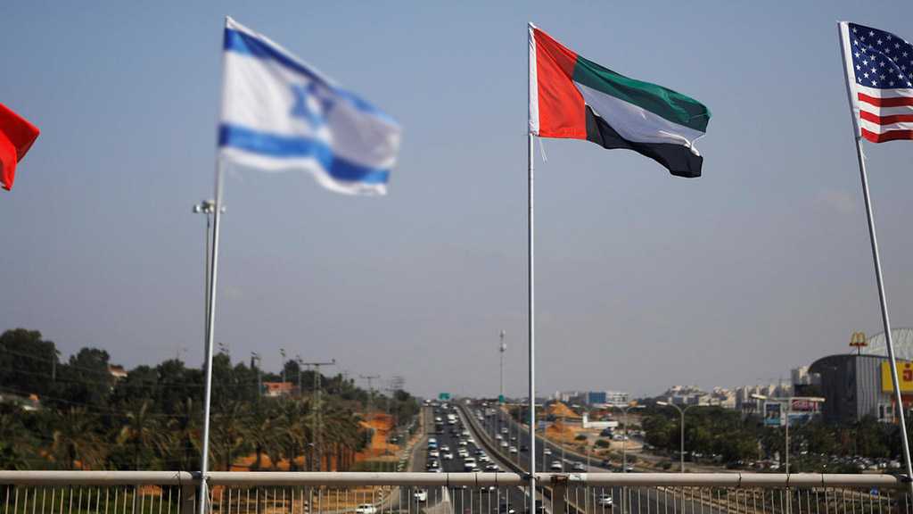 UAE Appoints Its 1st Ambassador to “Israeli” Entity