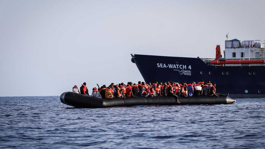 One Migrant Dead, 22 Missing in Shipwreck Off Lampedusa