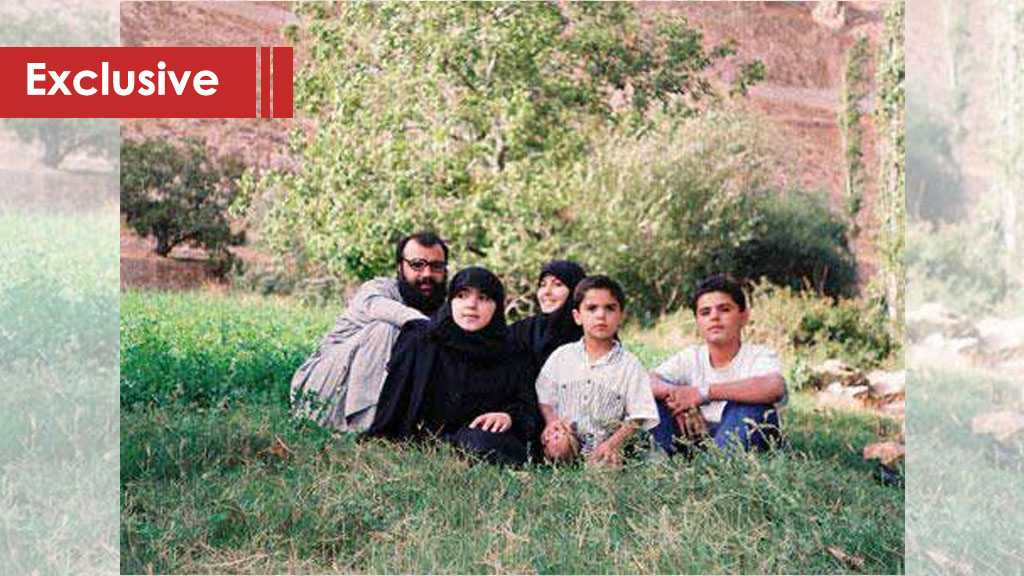 Um Yasser and Sayyed ... A Unique Martyrdom
