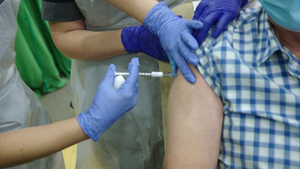 UK Battles for BAME Covid-19 Vaccine Trust, Translating Jab Information Into 20 Languages