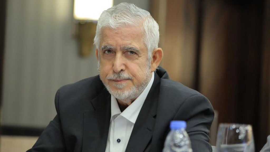 Amnesty International Calls on Saudi Arabia To Release Hamas Representative