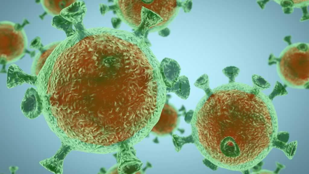 13 Mideast Nations Have New Variant Cases - WHO
