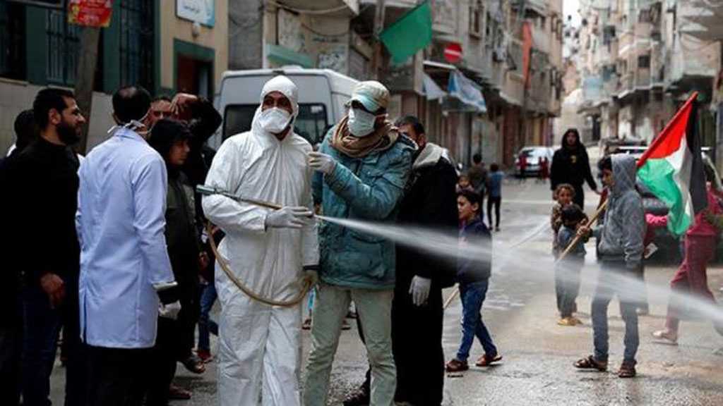 First 1,000 Covid-19 Vaccine Doses to Enter Gaza Wednesday