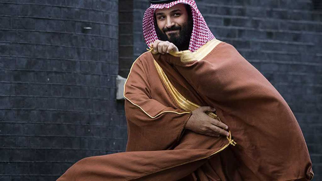 Biden Seeks to Sideline Saudi Arabia’s Crown Prince Mohammed bin Salman