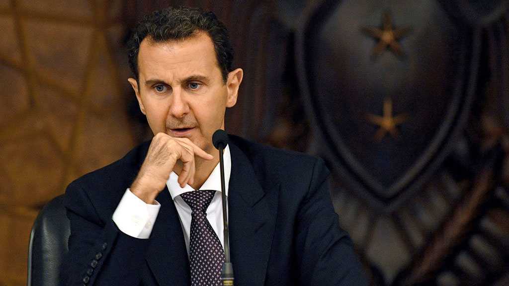 Assad Urges Decentralization Through Practice and Actual Participation