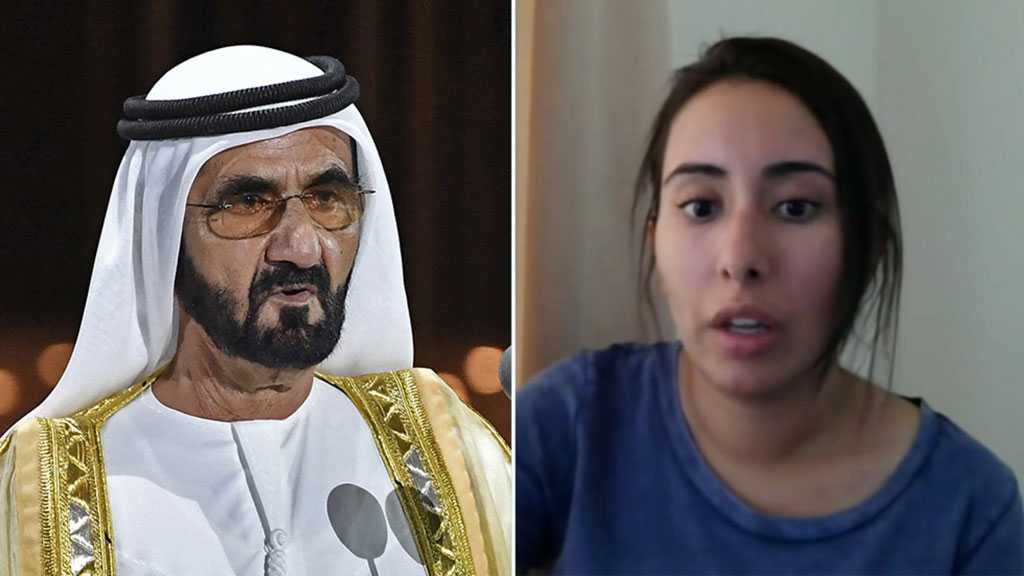 Daughter’s Horror Video Confirms Dubai Ruler Is an Evil Tyrant