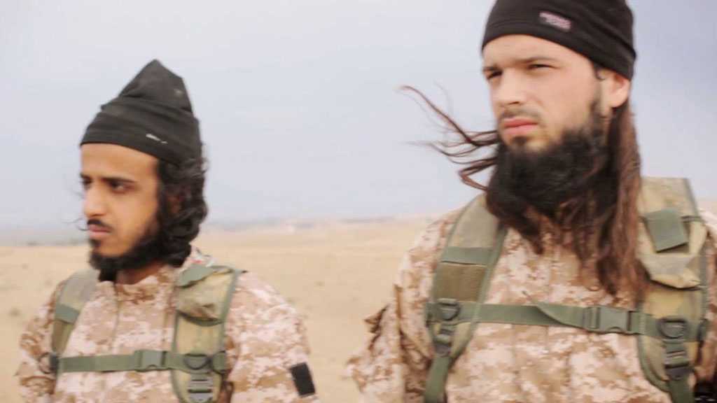 Daesh Claims Killing of 4 Tunisian Soldiers, Beheading