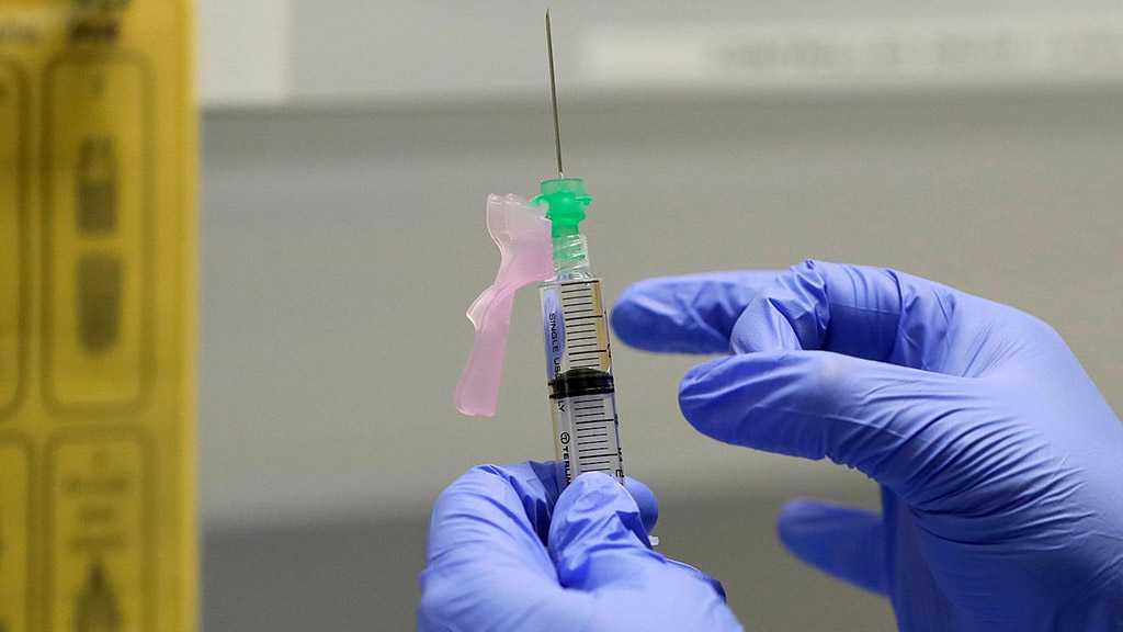 Russia Registers 3rd Domestically-Created Vaccine against COVID-19
