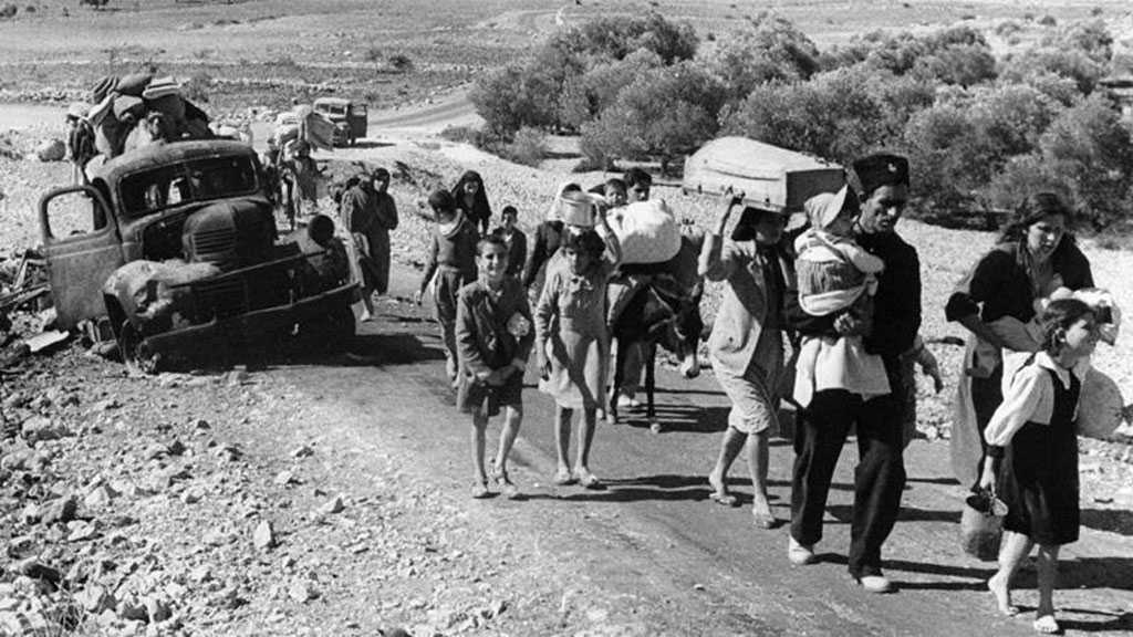 Palestinian Court Invalidates Balfour Declaration, Holds UK Responsible for Palestinian Plight