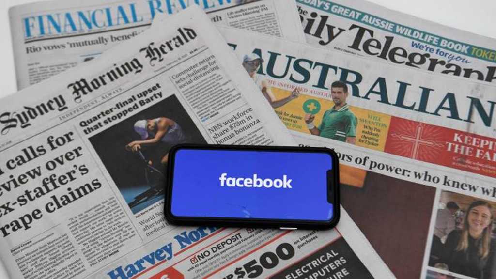Facebook to Lift Ban on News Pages in Australia