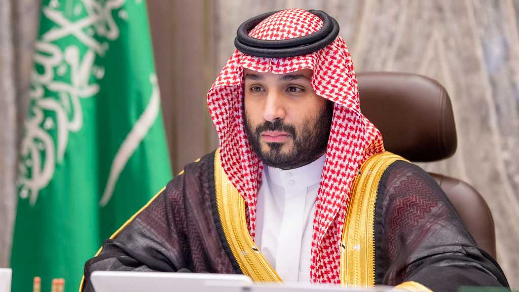 There’s a Shake-up in Store for Saudi Arabia, and Biden Isn’t Concealing His Target