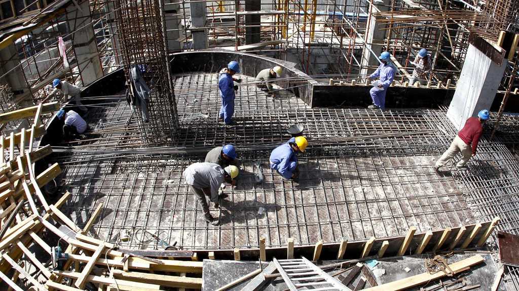 Revealed: 6,500 Migrant Workers Died in Qatar As It Gears Up for World Cup