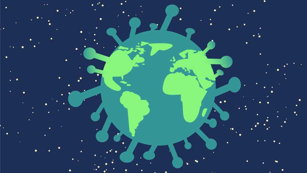 Coronavirus Infections Top 112.6 Million Worldwide
