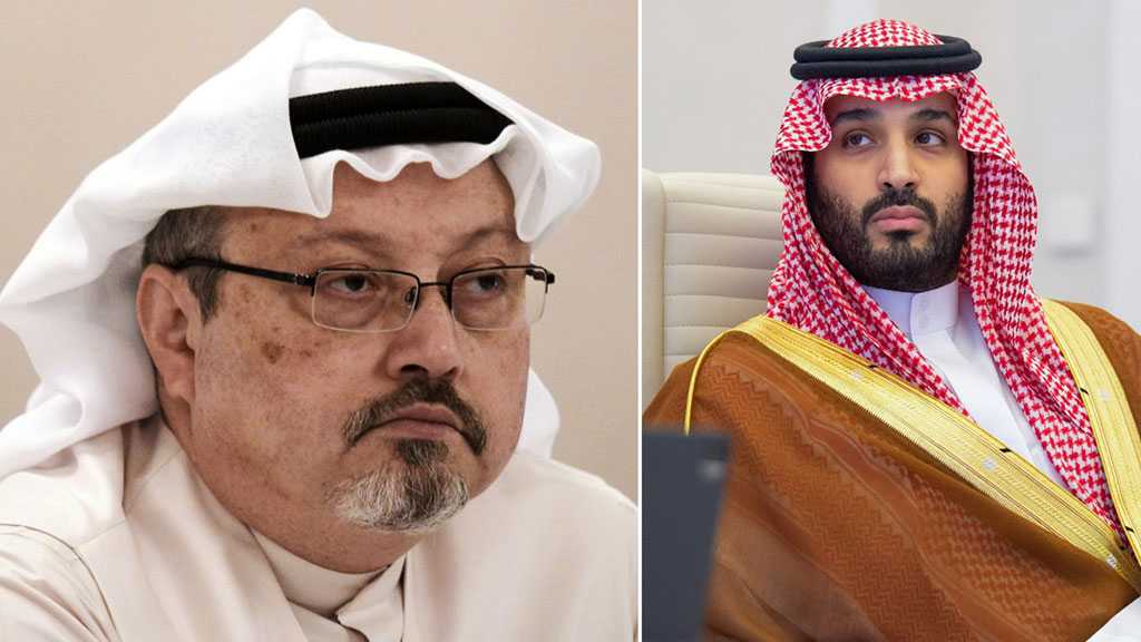 ’Top Secret’ Saudi Documents Show Khashoggi Assassins Used Company Seized by Saudi Crown Prince