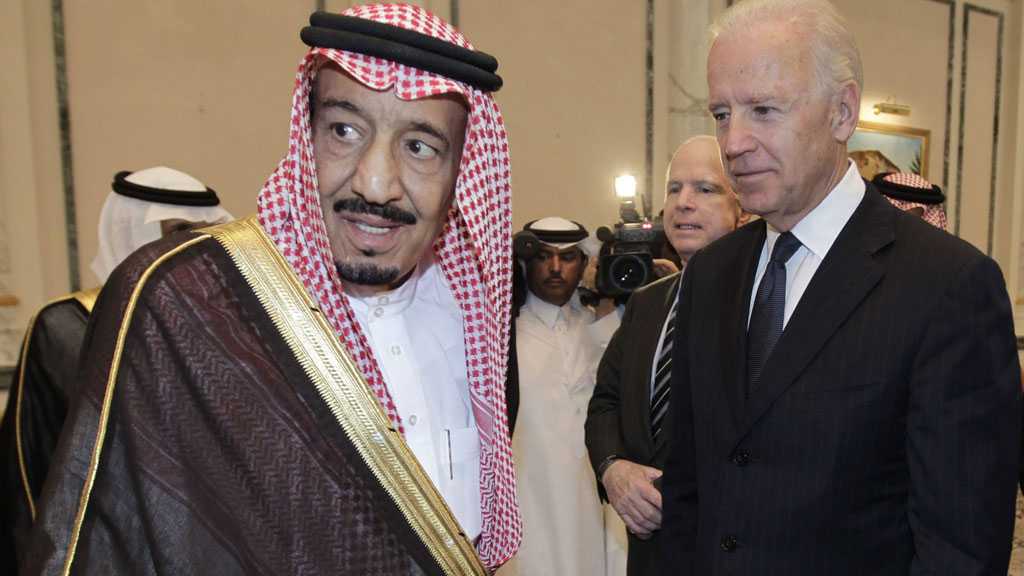 Biden Calls King Salman Before Release of Khashoggi Murder Report