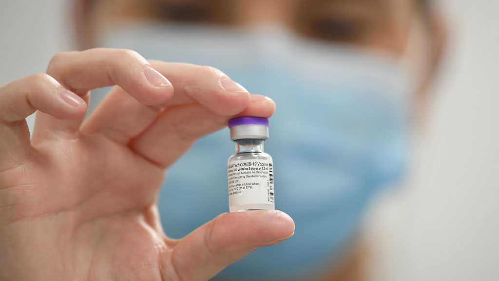 Pfizer COVID-19 Vaccine Reduces Transmission After One Dose