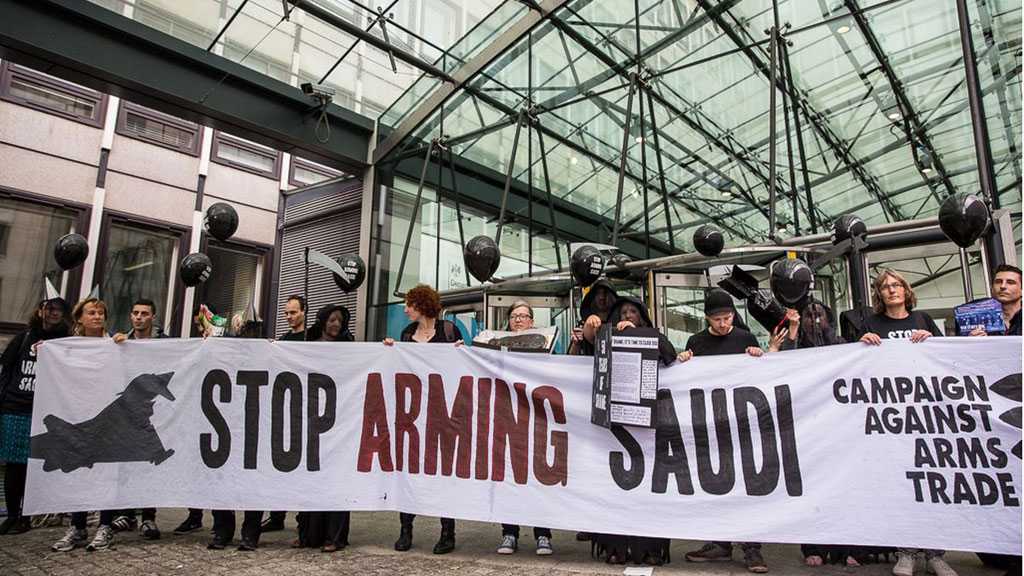 Following CIA’s Report, UK Urged to End Arming Saudi Arabia