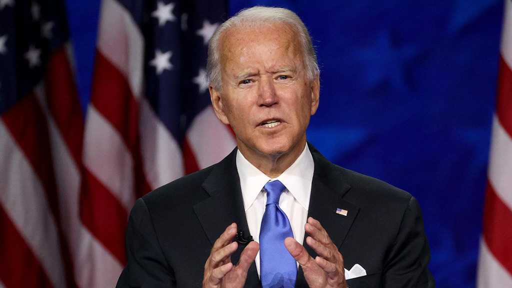 Biden’s Syria Strike Is a Stark Reminder of American Empire That’s Back to Its Old Tricks