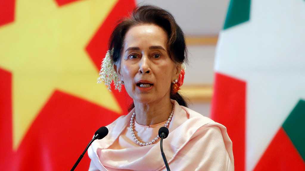New Charges Filed Against Ousted Myanmar State Counsellor Aung San Suu Kyi