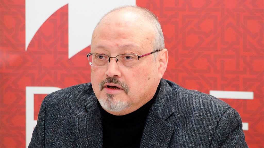 Three Names Mysteriously Removed From Khashoggi Intelligence Report after Initial Publication