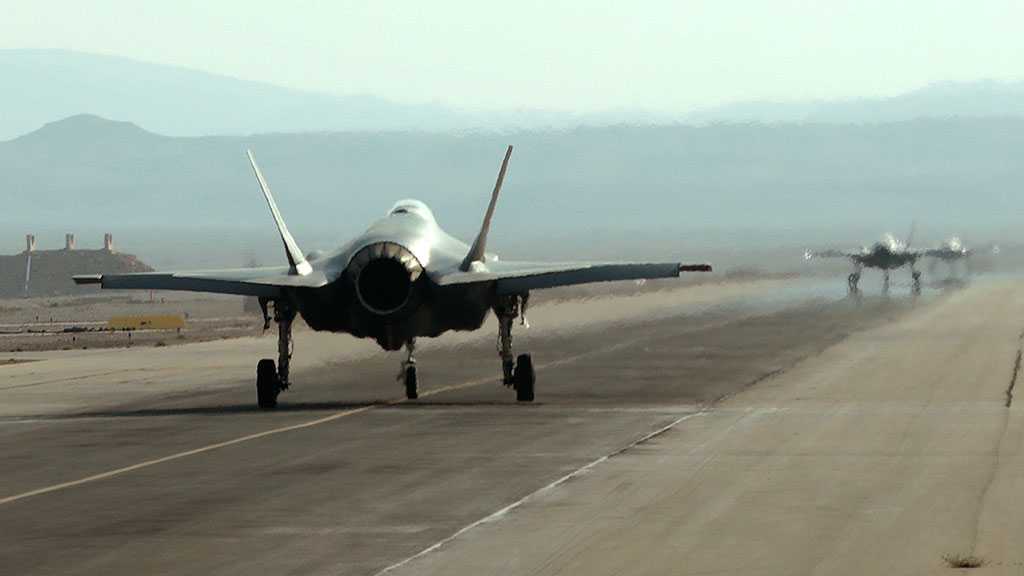 US to Consider Arms Sales to Saudi Arabia on Case-by-case Basis