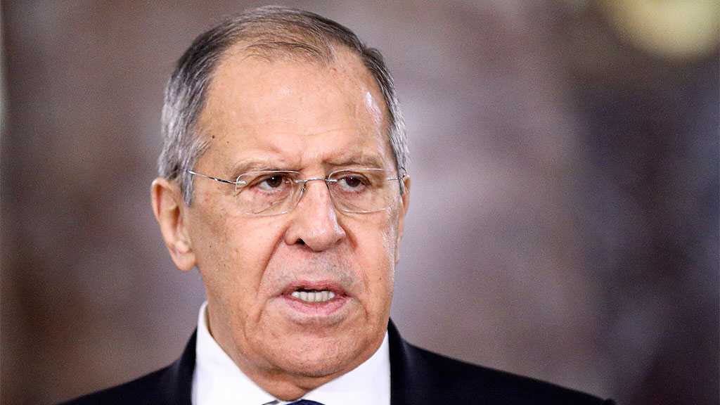 Moscow to Definitely Respond to Any Sanctions Imposed by the US - Lavrov