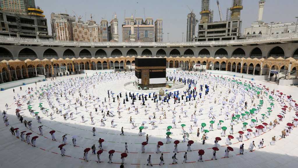 Saudi Makes Covid Vaccine Mandatory for All Pilgrims before Performing Hajj to Mecca