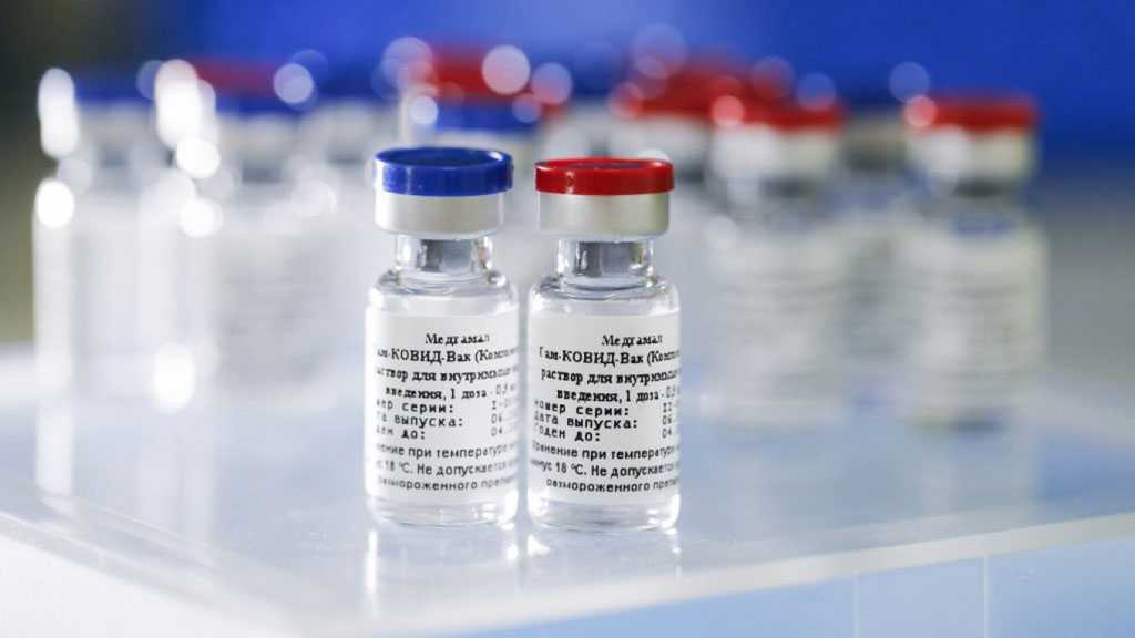 Russia Can Supply Sputnik V Vaccine to 50Mn EU Residents After EMA Approval