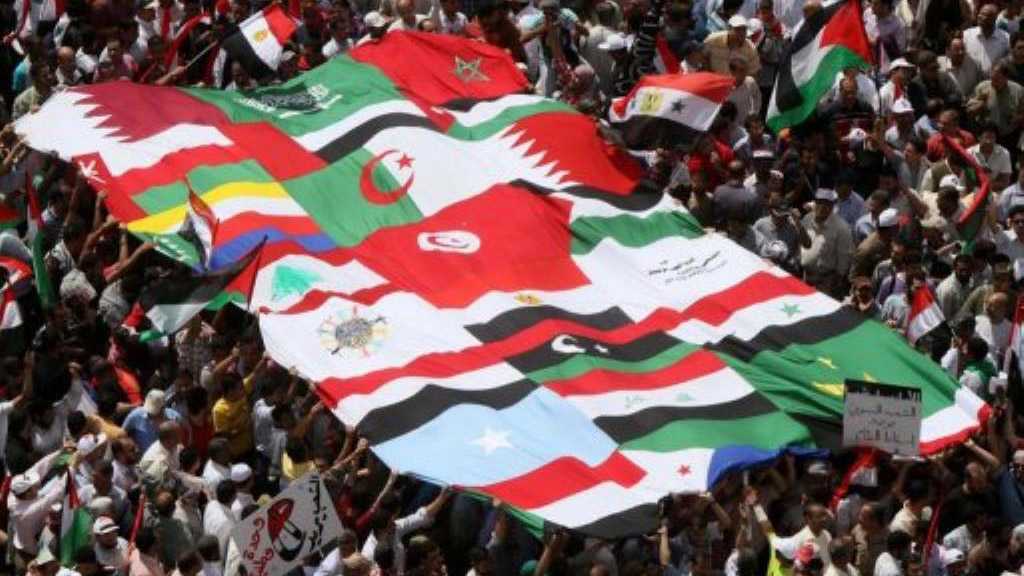 Killing Revolution in Bahrain, US-UK Plotted Regime Change in Libya, Syria