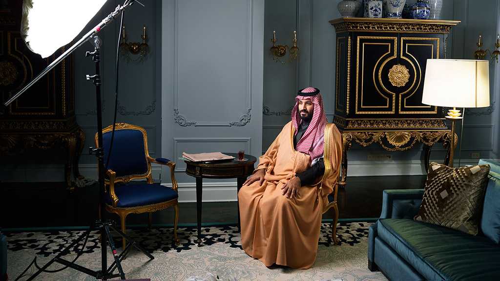 It’s Time for a New Direction with Saudi Arabia