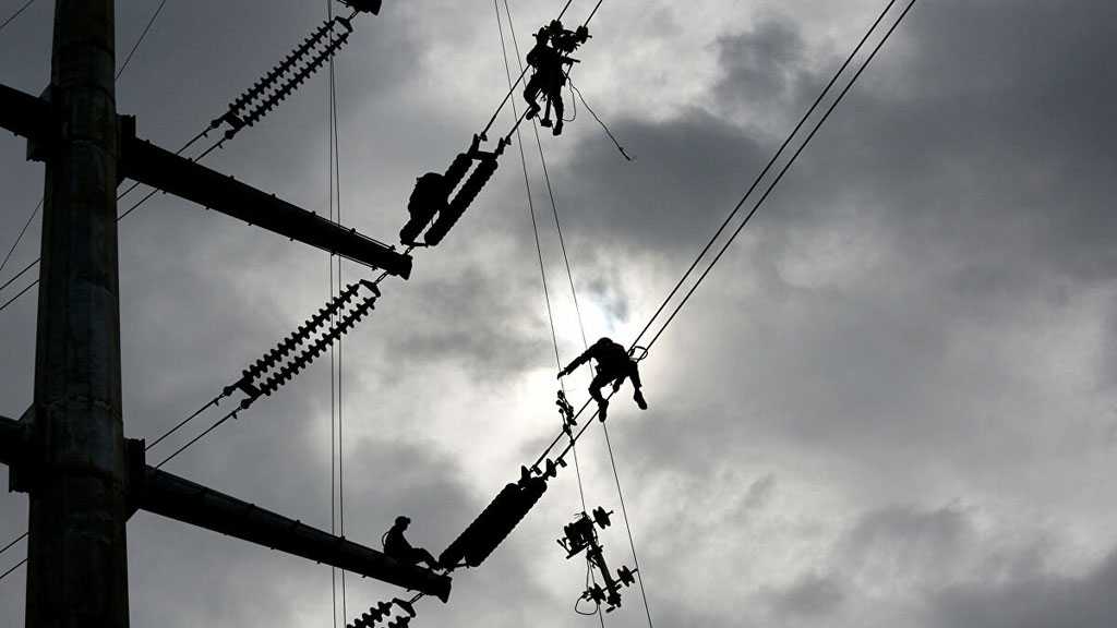Widespread Electricity Blackouts Reportedly Hit Myanmar