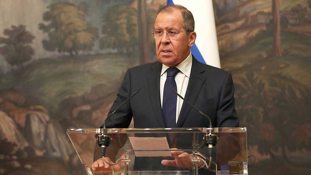 Moscow Urges for Full Implementation of JCPOA Commitments by All Parties