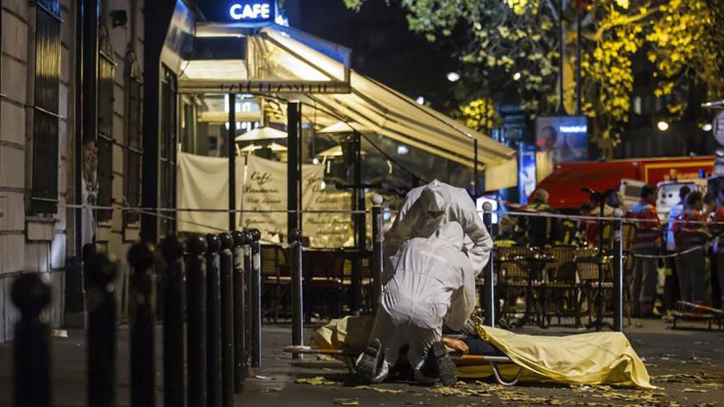 Italy Arrests Algerian Suspected of Aiding Paris Attackers