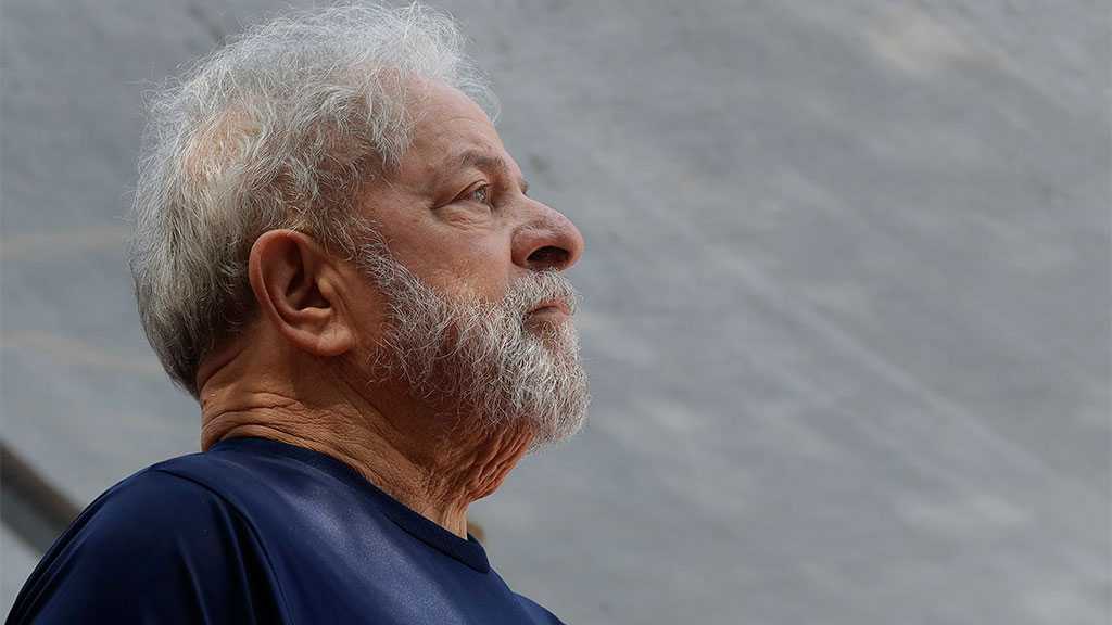 Brazil Judge Opens Door for Lula Da Silva to Run In 2022 Race