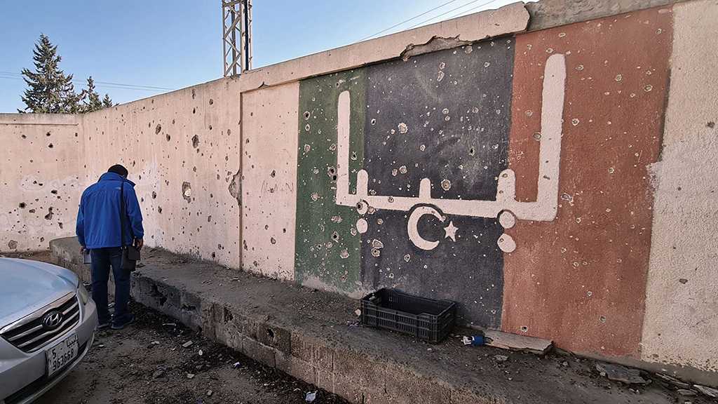 Libya PM Demands Mercenaries Leave, Urges Parl’t Back Gov’t