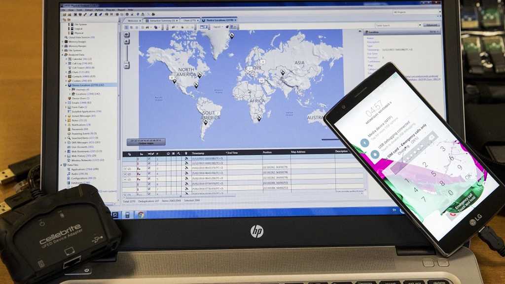 Documents Reveal: Bangladesh Bought Phone-Hacking Tools from “Israel”
