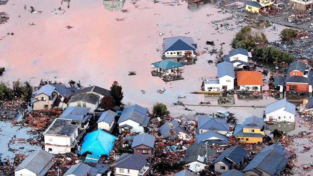 Japan Marks 10 Years Since Triple Disaster Killed 18,500 People