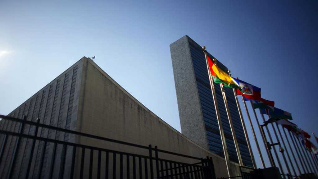 Sixteen Countries Forming Coalition at UN Against Unilateral Force, Sanctions