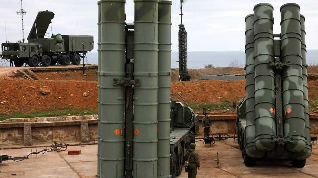 Russia: Turkey Won’t Bow to US Pressure, Will Buy 2nd S-400 Regiment
