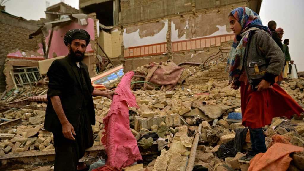 Car Bomb Kills 8, Wounds 47, in Western Afghanistan