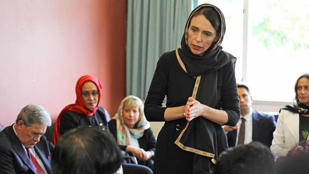 Christchurch Massacre: New Zealand PM Ardern Urges Debate over Racism