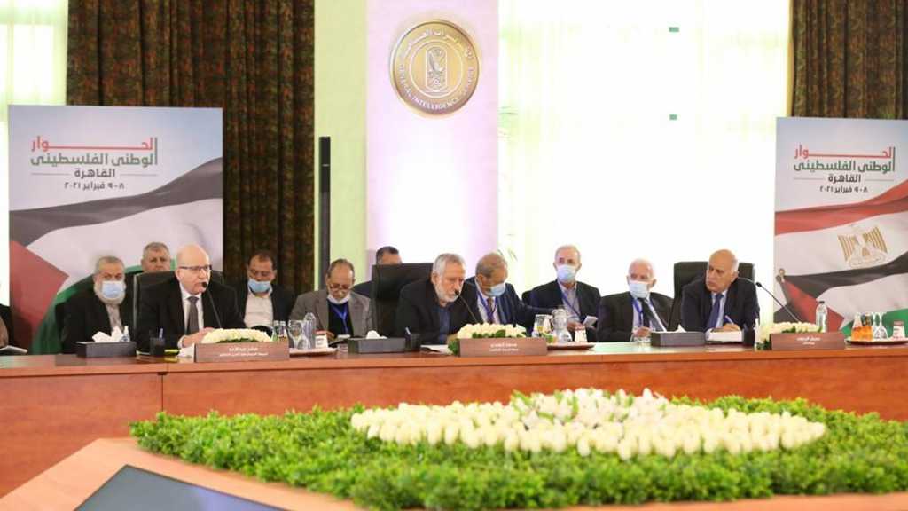 Palestinians to Meet in Cairo to Discuss Elections