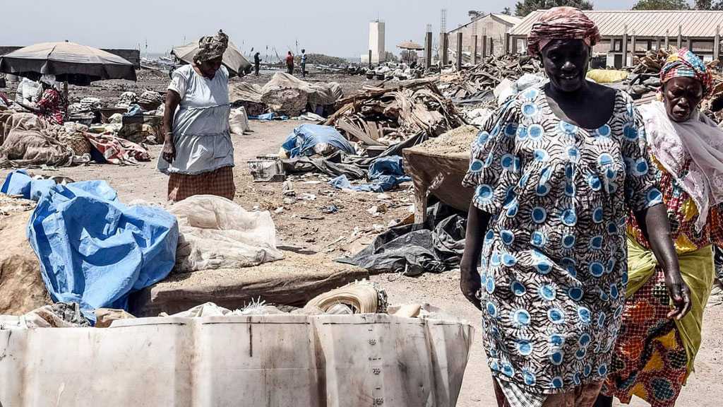 Poorest Countries Will Suffer Most from Covid Downturn – UN Warns