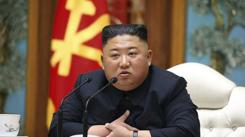 Pyongyang Urges Biden to Drop “Lunatic Theory of Threat from N Korea”