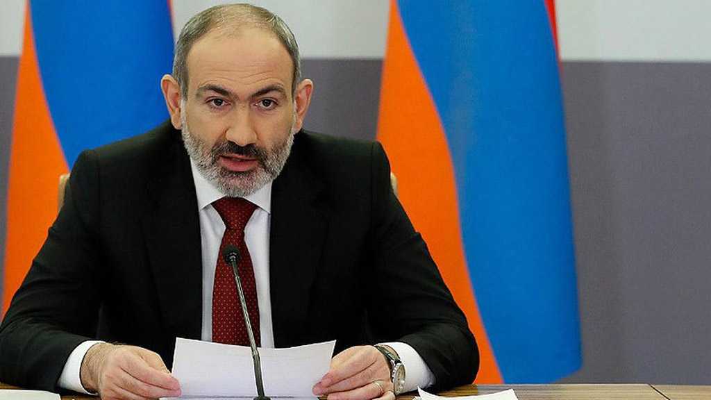 Armenia PM Announces Snap Election to Defuse Crisis