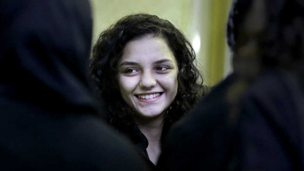 Egyptian Political Activist Jailed for 18 Months
