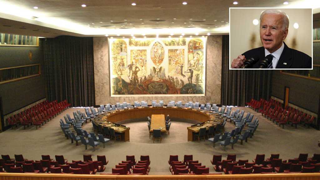 Moscow Snubs Biden at UN, Only Sends Junior Diplomat to Virtual Summit with US President