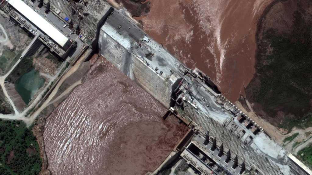 Egypt Calls for International Help in Row Over Ethiopian Mega-dam