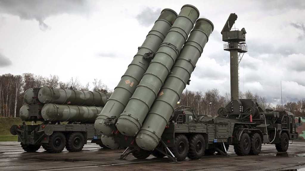 Ankara Not Seeking US Permit for Use of Russia’s S-400 Systems